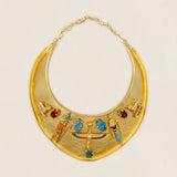 Collar Egipcio Co76