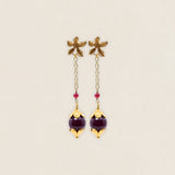 Alessandria Earrings PEN172