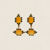 Pendientes Lavinia Small PEN274