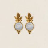 Pendientes Nina Hoja PEN286