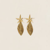 Pendientes Claudinne PEN27