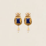 Pendientes Micenas PEN197-The Nook Store