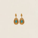 Pendientes Minthe PEN282
