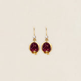 Pendientes Corfu Granadas PEN270