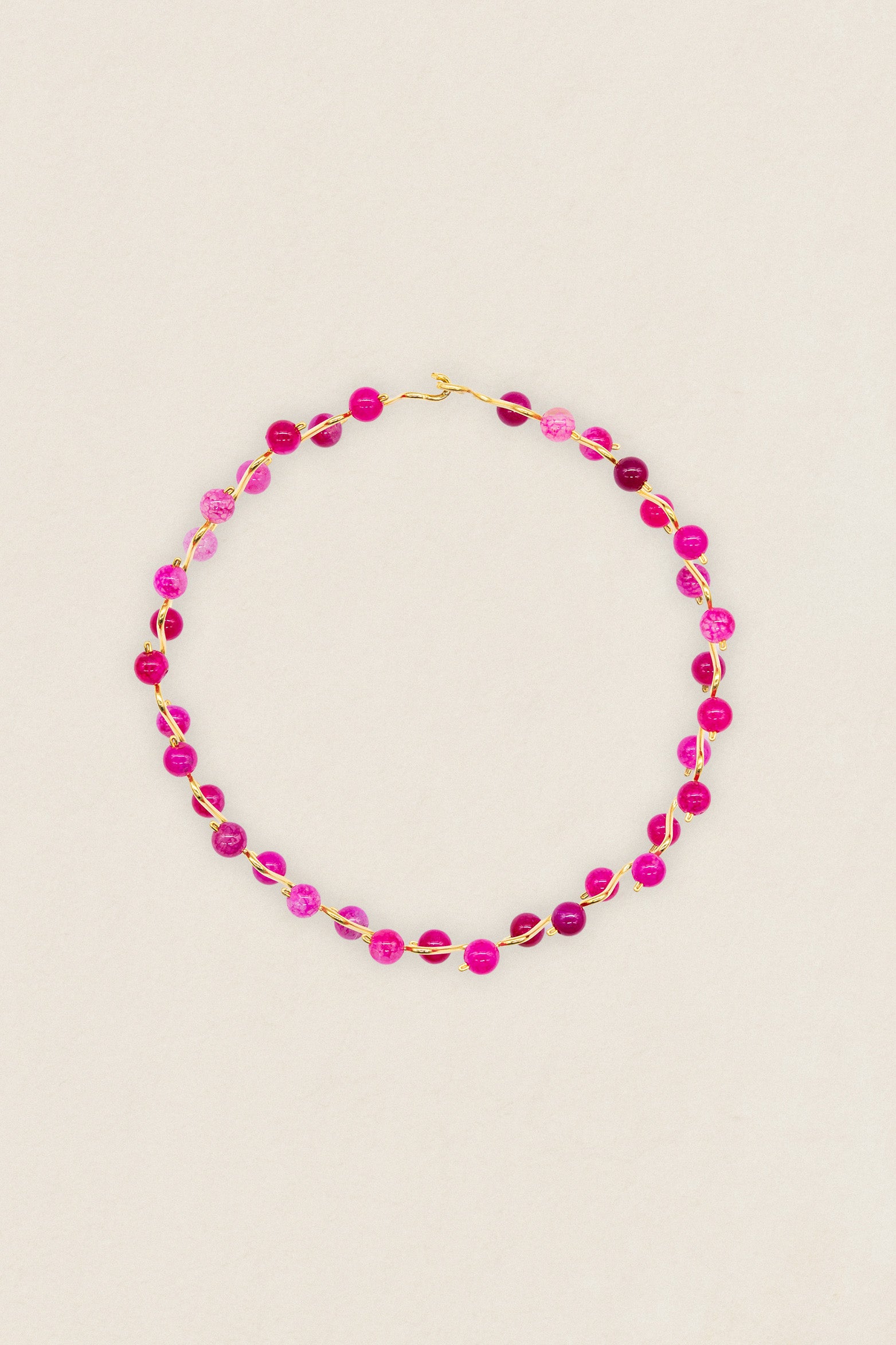 Choker Aurora CH27-The Nook Store