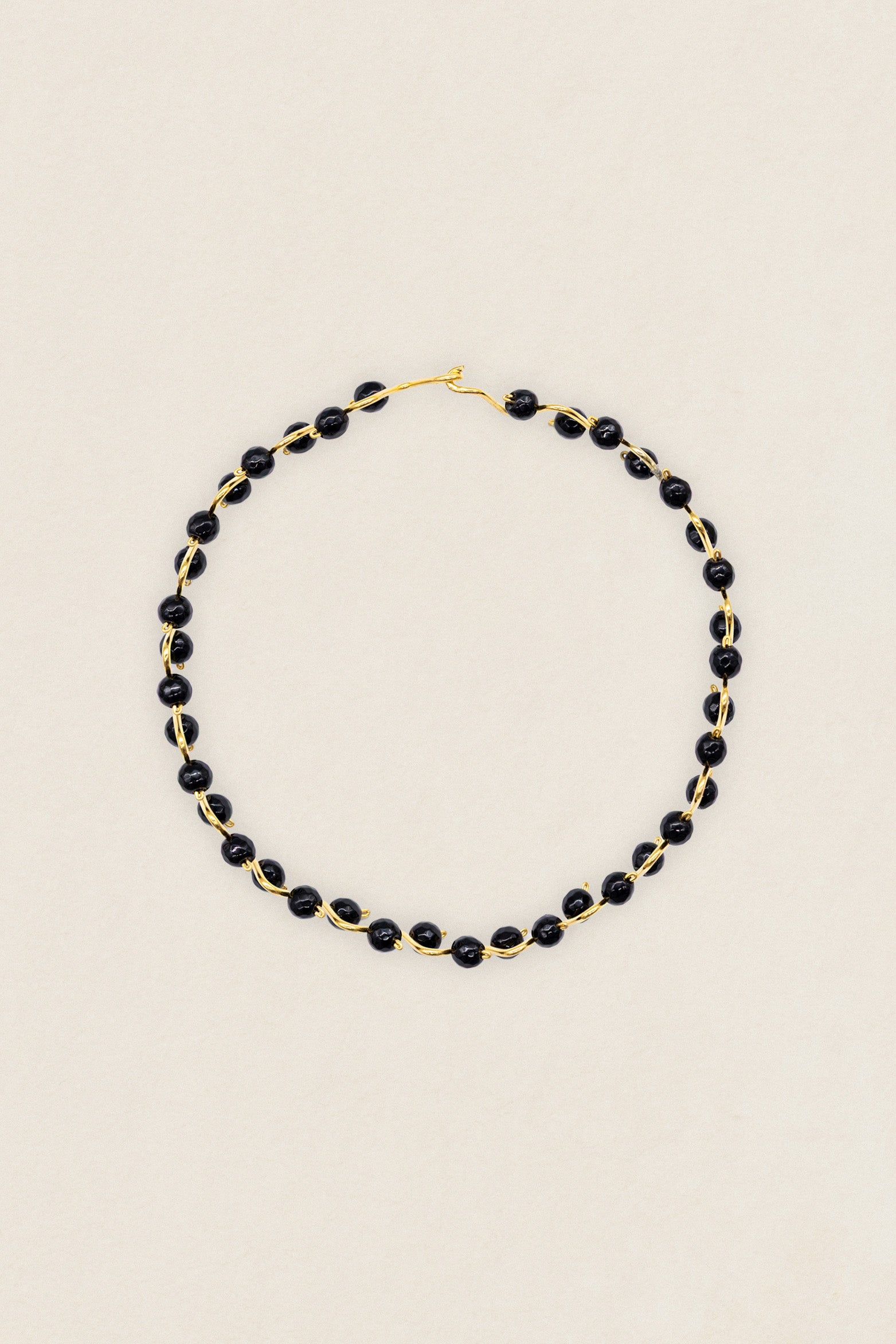 Choker Aurora CH27-The Nook Store