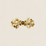 Broche Argos Flower BR75-The Nook Store