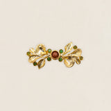Broche Argos Flower BR75-The Nook Store