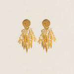 Pendientes Golondrinas PEN252-The Nook Store