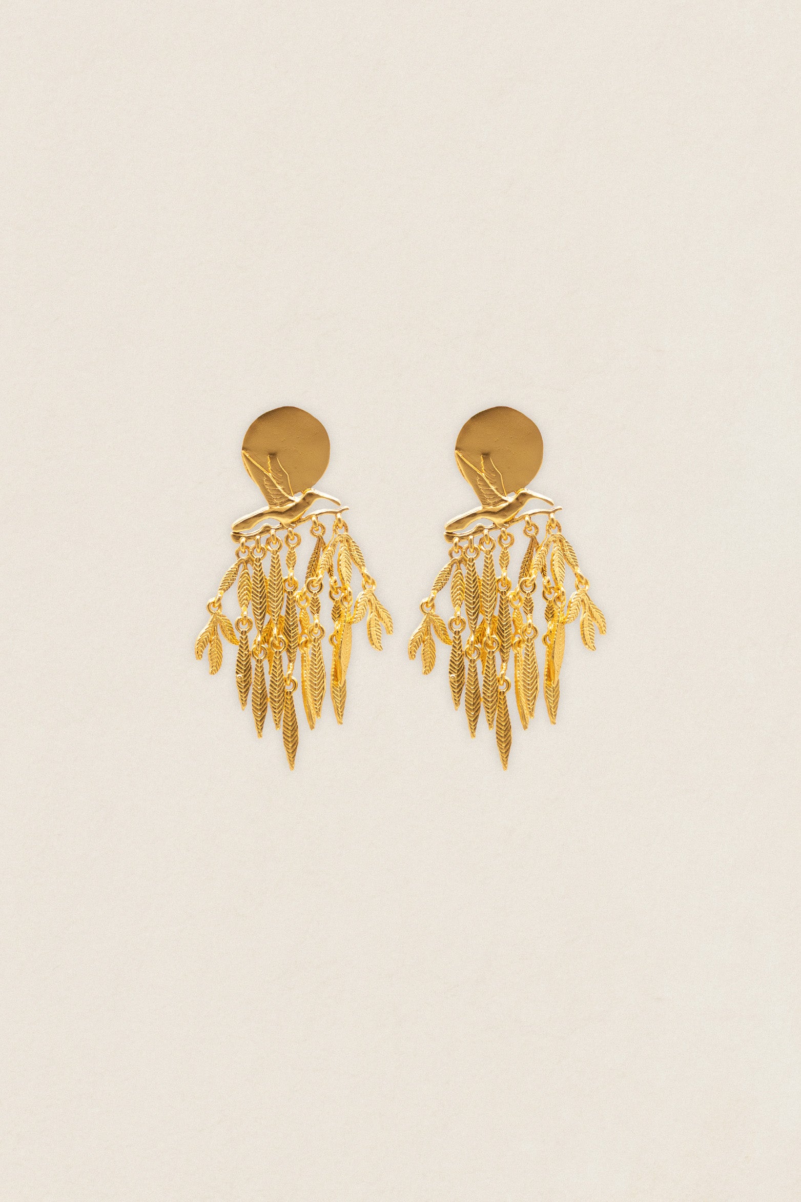 Pendientes Golondrinas PEN252-The Nook Store