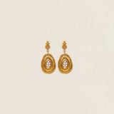 Pendientes Minthe PEN282