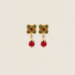 Pendientes Valeria PEN233-The Nook Store