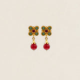 Pendientes Valeria PEN233-The Nook Store