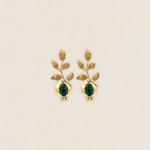 Pendientes PEN114 Granada-The Nook Store