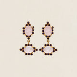 Pendientes Lavinia Small PEN274
