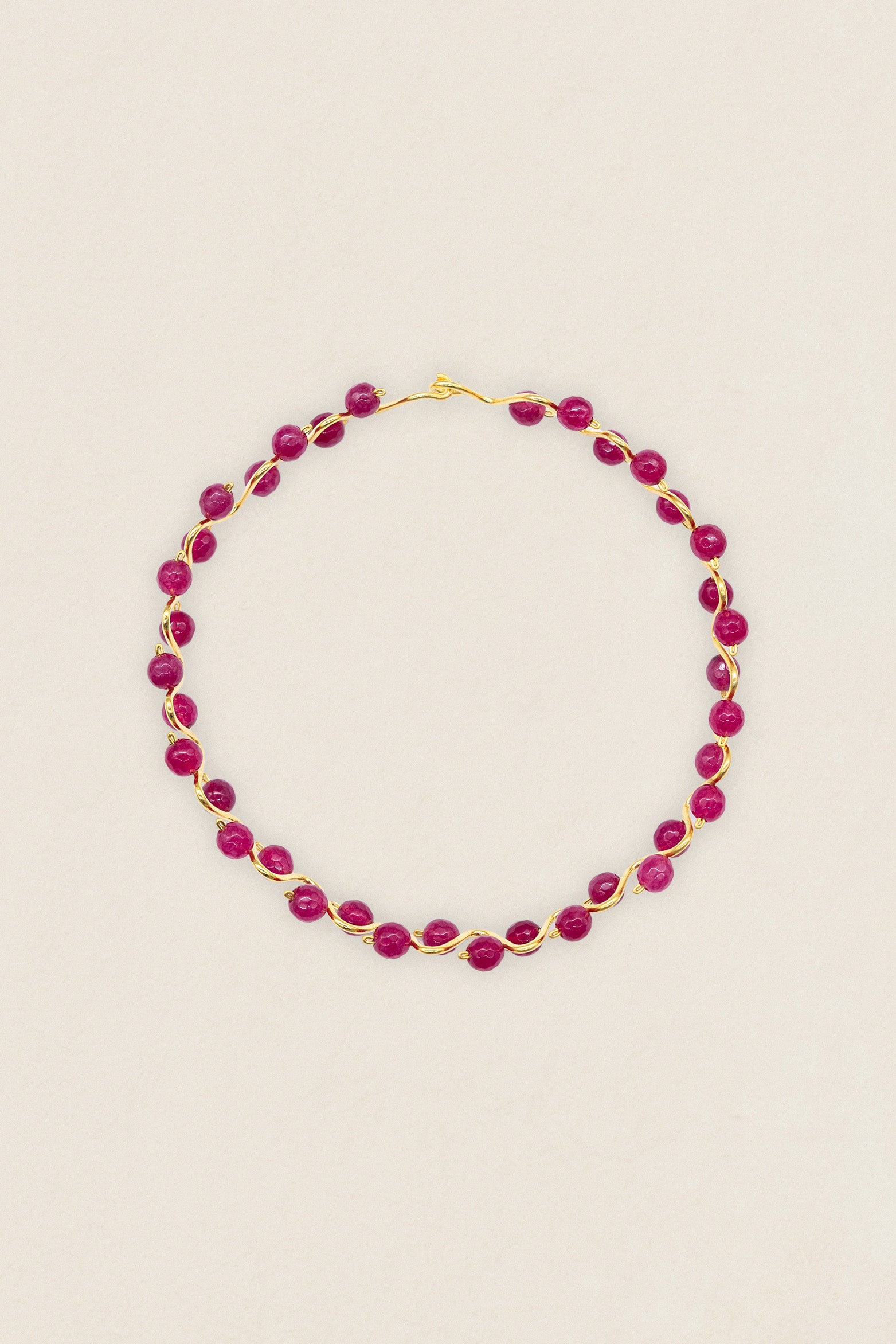 Choker Aurora CH27-The Nook Store