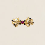 Broche Argos Flower BR75-The Nook Store
