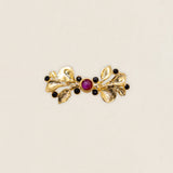Broche Argos Flower BR75-The Nook Store