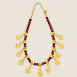 Collar Scarlett Co17