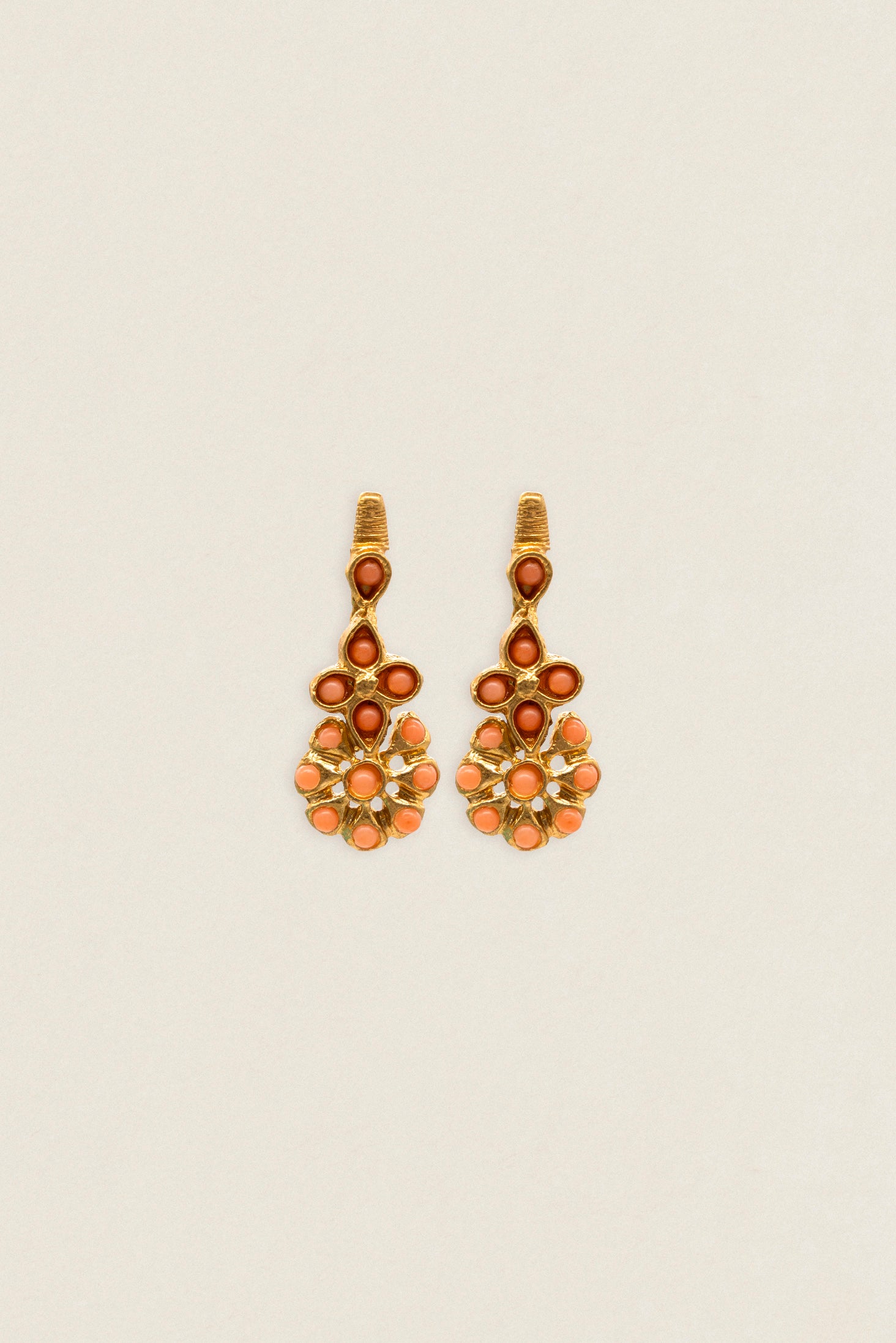 Pendientes Floris PEN65-The Nook Store