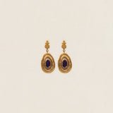Pendientes Minthe PEN282