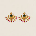 Pendientes Elisa PEN244-The Nook Store