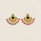 Pendientes Elisa PEN244-The Nook Store