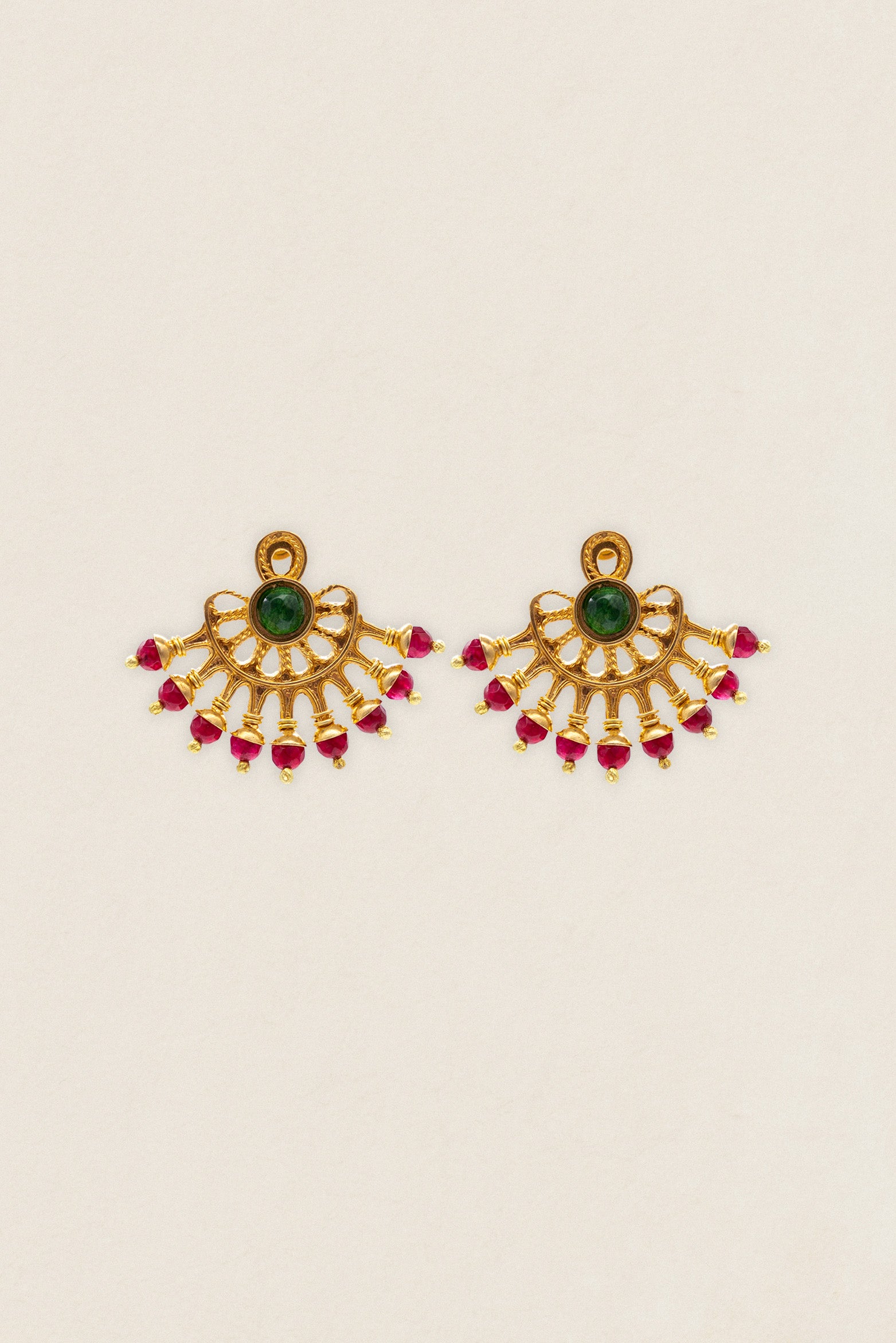 Pendientes Elisa PEN244-The Nook Store