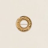 Broche Dafne BR76-The Nook Store