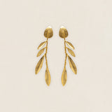 Pendientes Niza PEN290