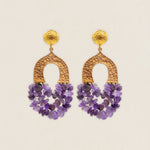 Pendientes Margaret Stone PEN225-The Nook Store