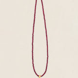 Collar Idalia Granada Co105