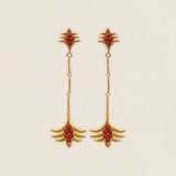 Pendientes Mariola PEN249-The Nook Store
