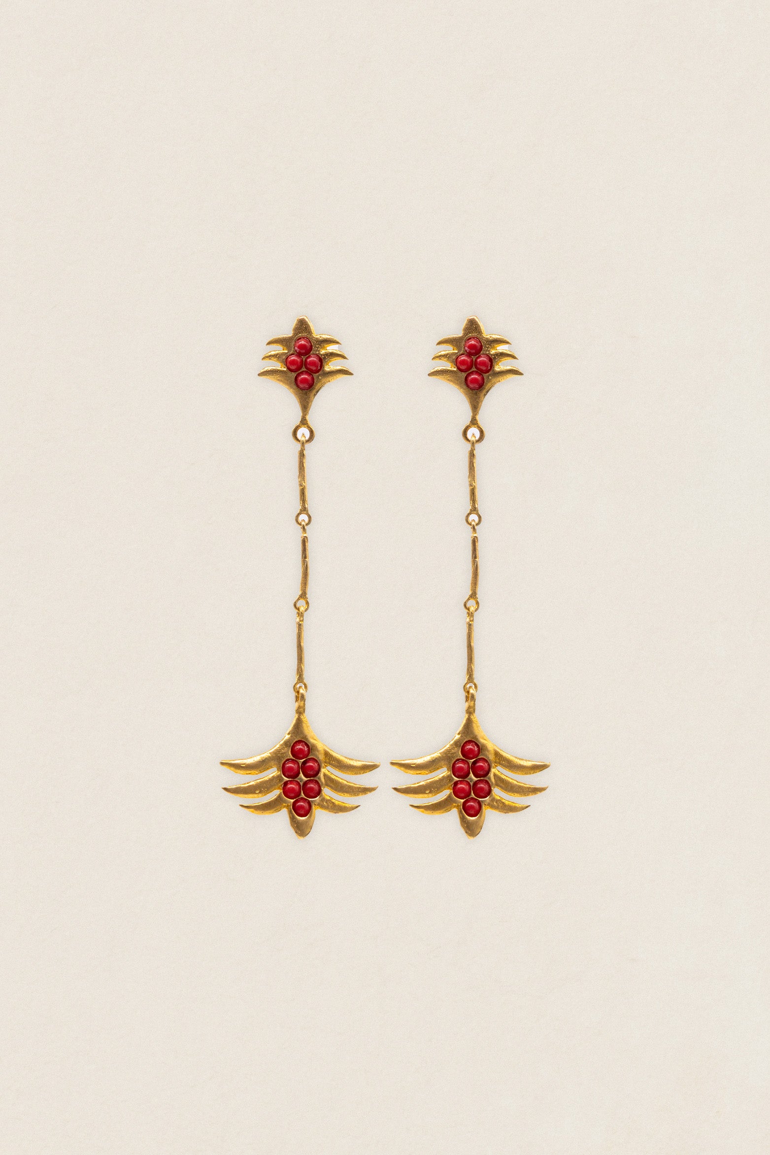 Pendientes Mariola PEN249-The Nook Store