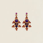 Pendientes Gorizia PEN175-The Nook Store
