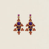Pendientes Gorizia PEN175-The Nook Store