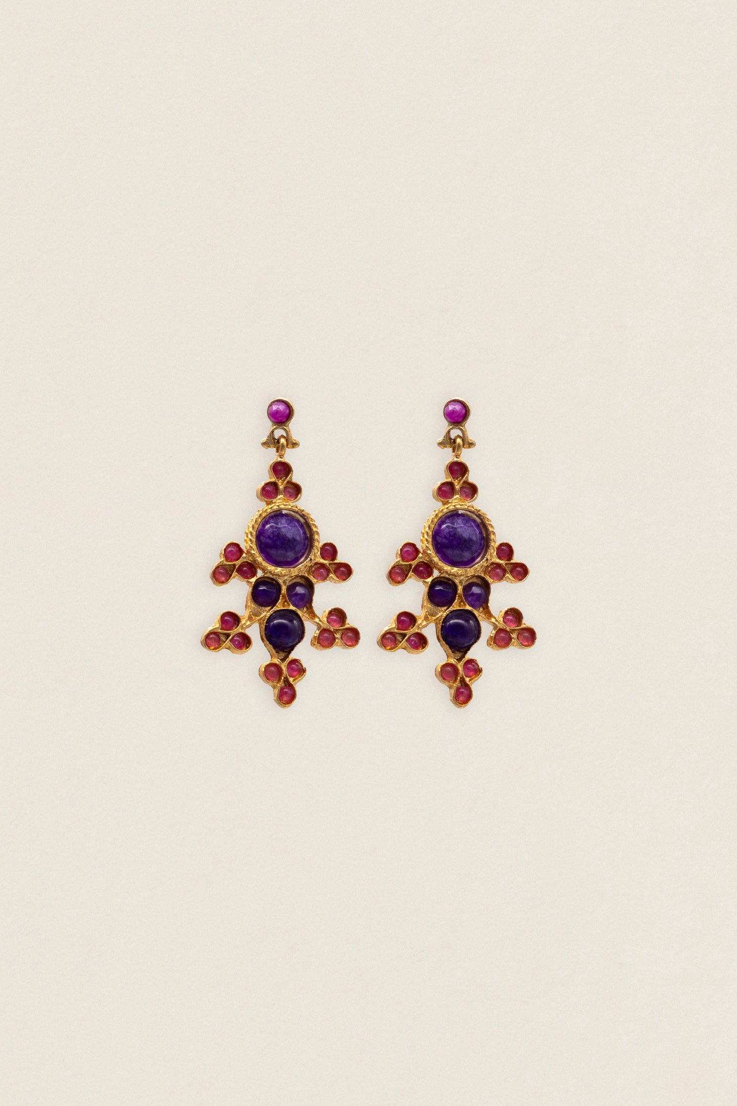 Pendientes Gorizia PEN175-The Nook Store