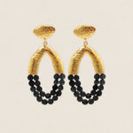Pendientes Margaret PEN216-The Nook Store