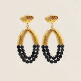 Pendientes Margaret PEN216-The Nook Store