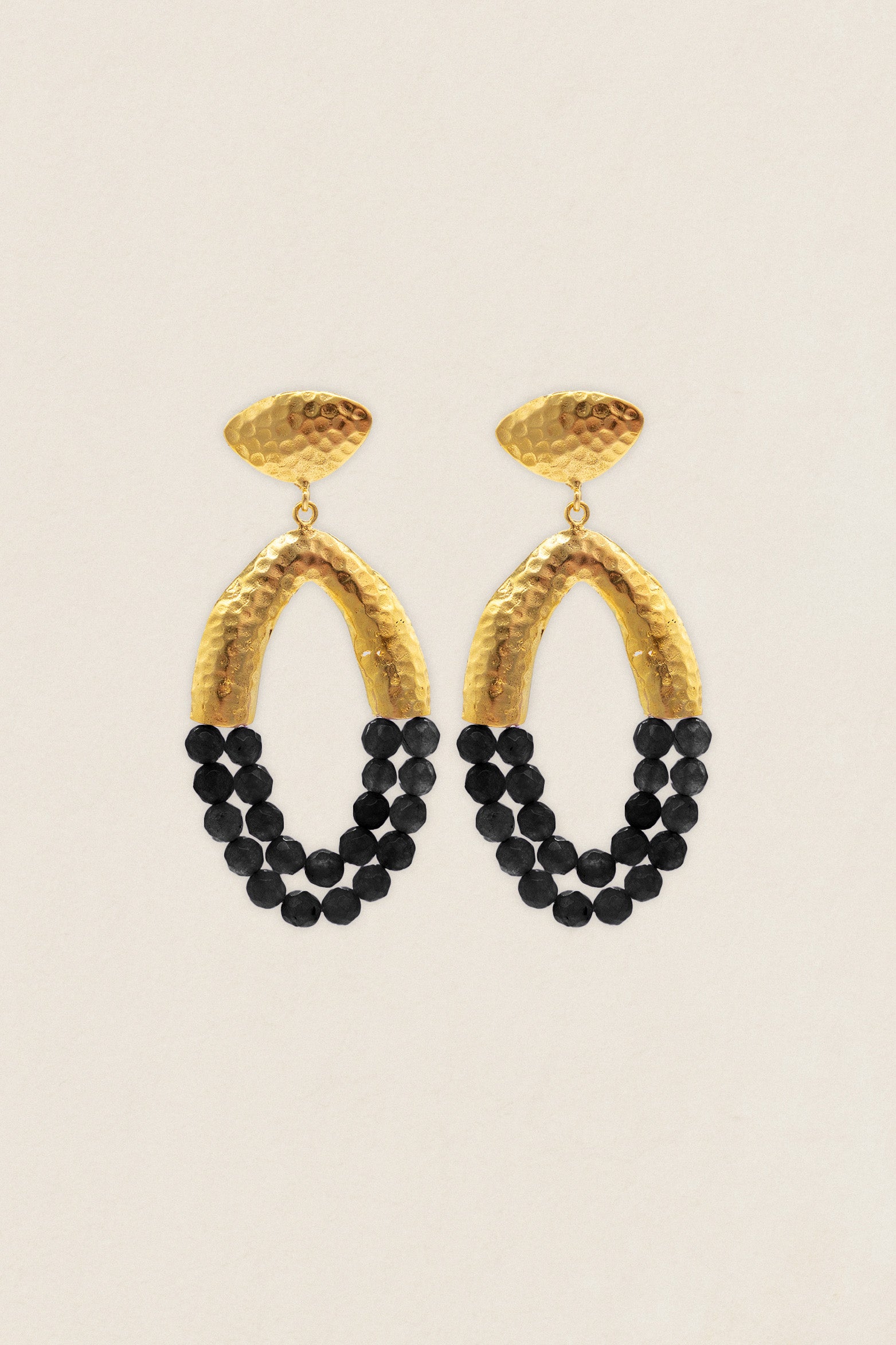 Pendientes Margaret PEN216-The Nook Store