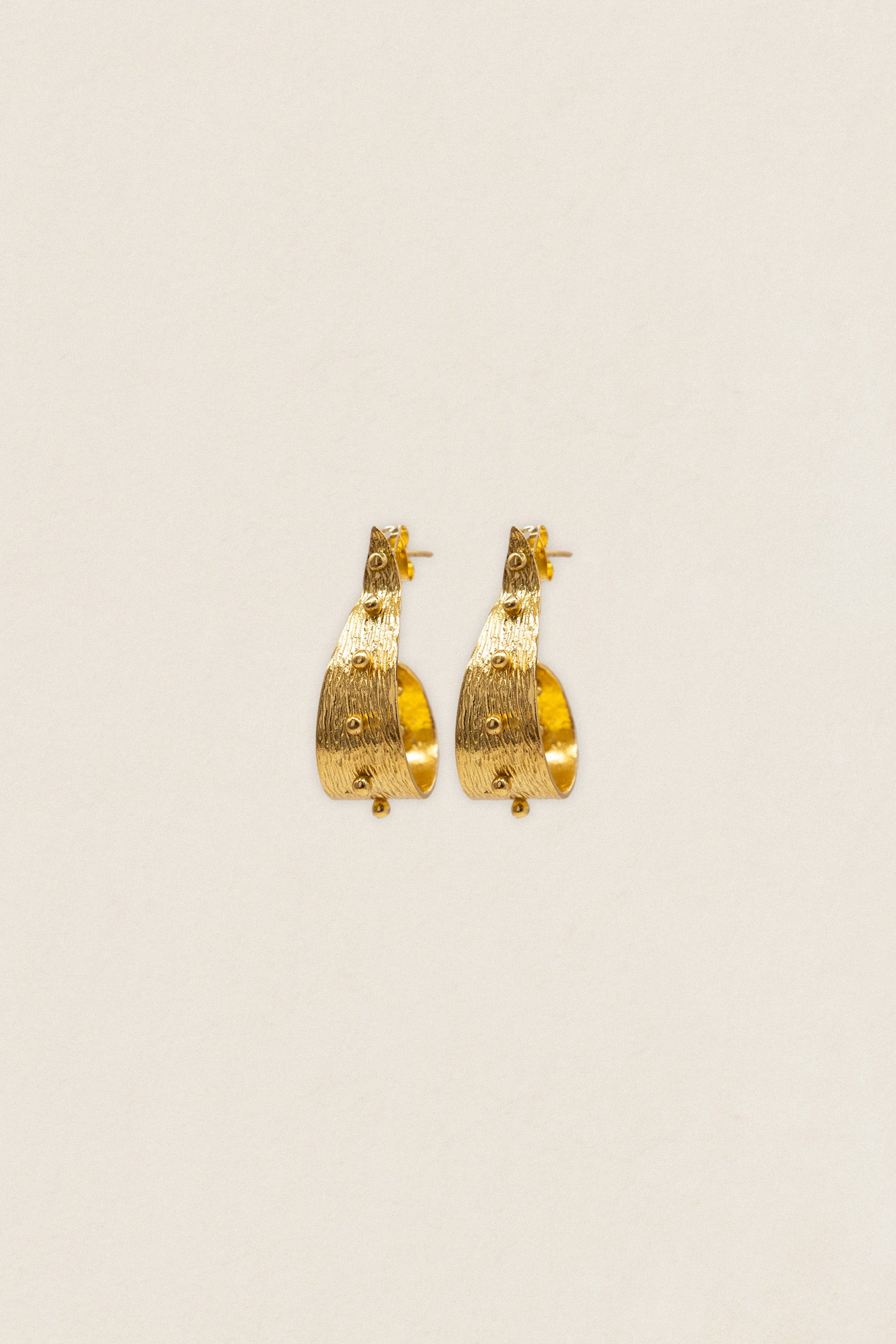 Pendientes Karissa PEN265-The Nook Store