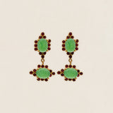 Pendientes Lavinia Small PEN274