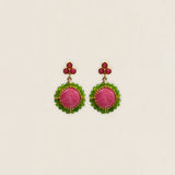 Pendientes Arabella PEN284