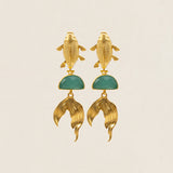 Pendientes Feyre Stone PEN267