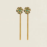 Pendientes Rebecca PEN79 The Nook Store