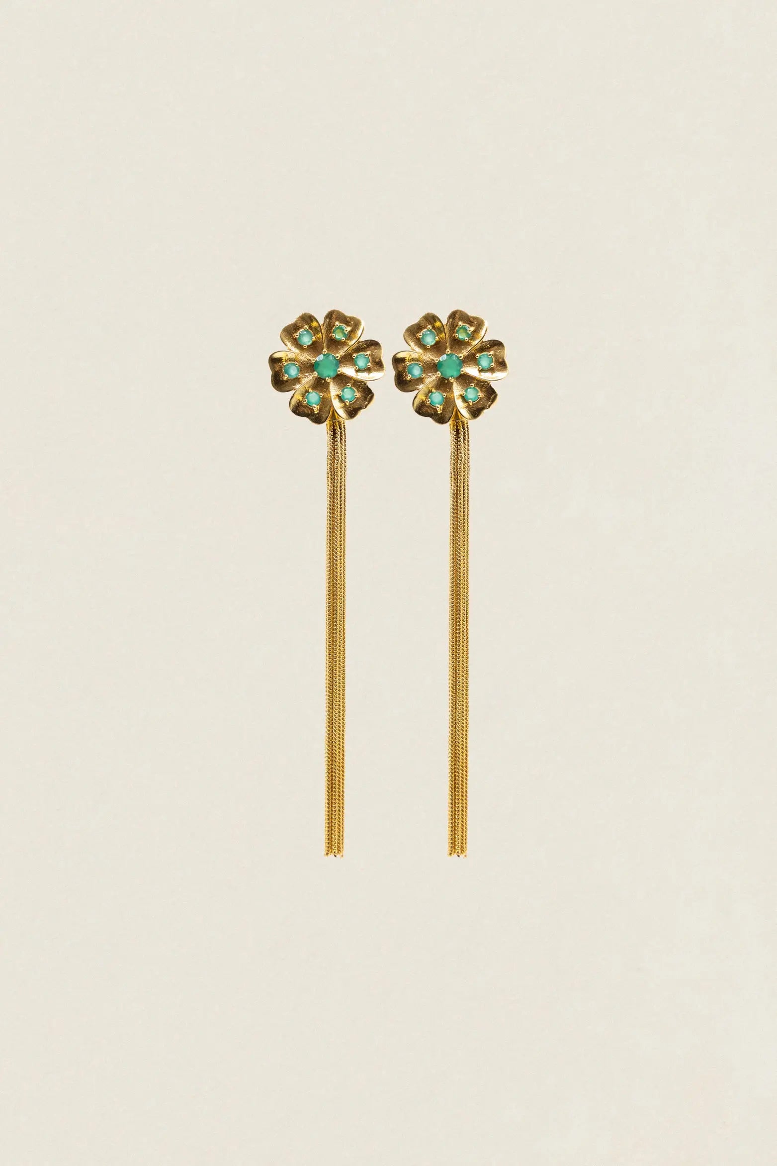 Pendientes Rebecca PEN79 The Nook Store