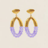 Pendientes Margaret PEN216-The Nook Store