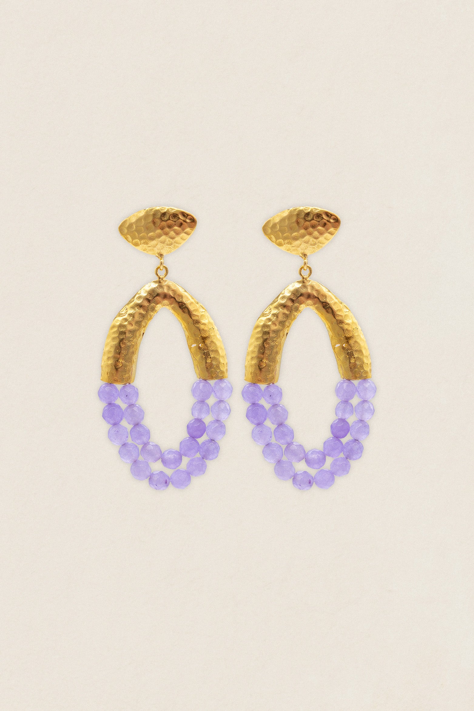 Pendientes Margaret PEN216-The Nook Store