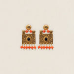 Pendientes Fenice PEN238-The Nook Store