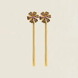 Pendientes Rebecca PEN79 The Nook Store
